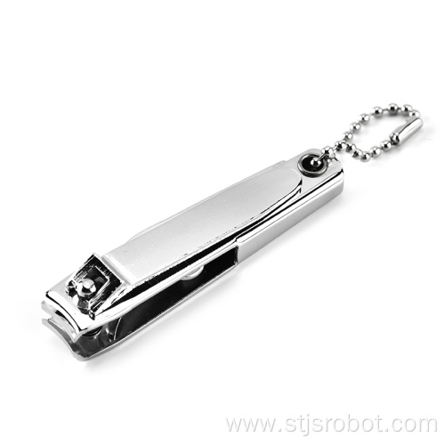 Nail clipper nail clippers nails contracted nail clippers occupy the key chain pendant